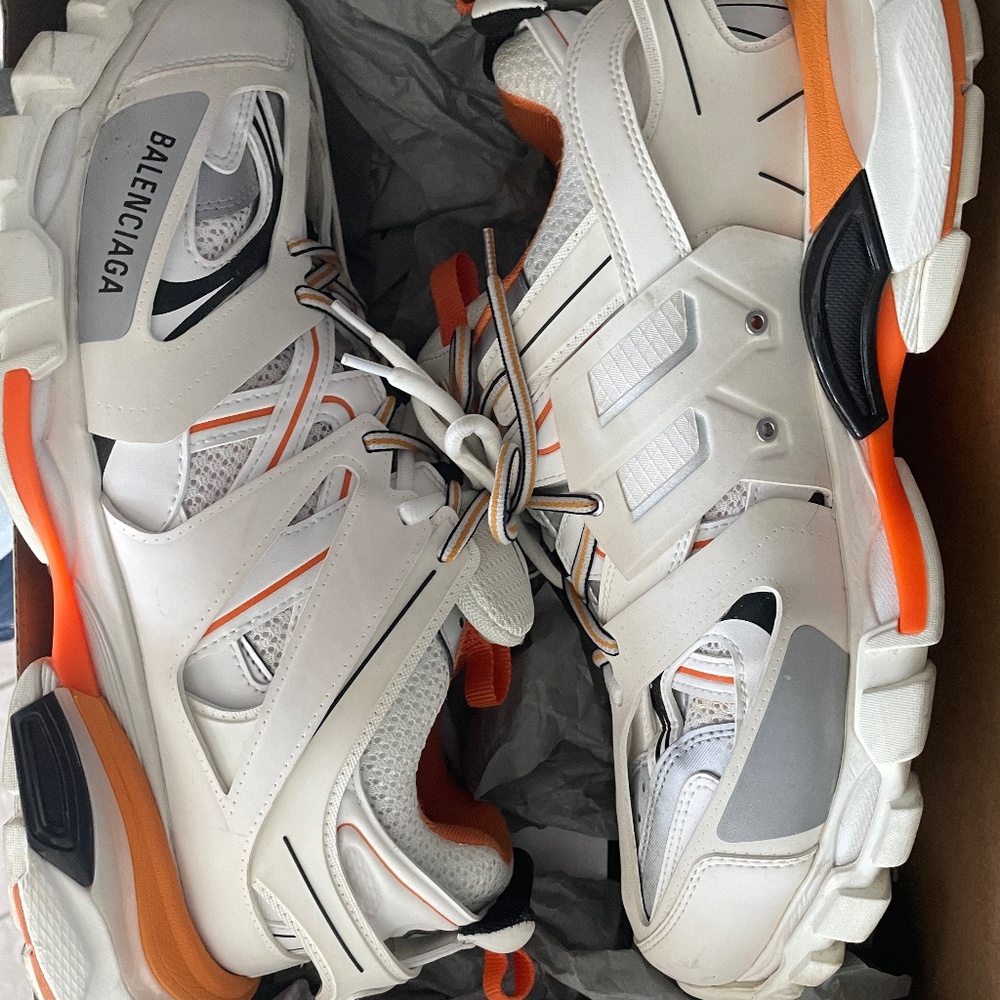 COPY - Balenciaga